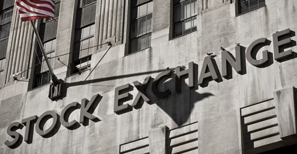 Stock Market Exchange